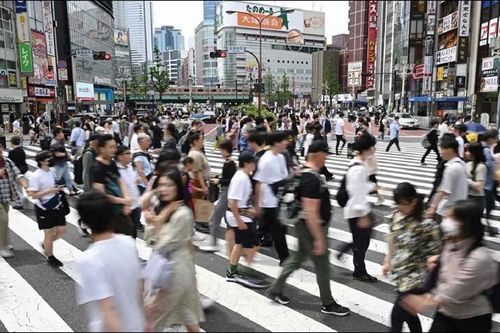 Dự đoán những thay đổi về GDP bình quân đầu người toàn cầu cho năm 2075