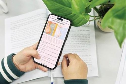 Cẩn trọng khi đăng tải hình ảnh bản đồ Việt Nam trên mạng xã hội