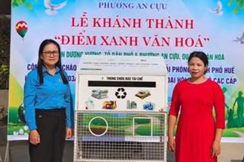 Hơn 5,7 tỷ đồng triển khai các hoạt động an sinh