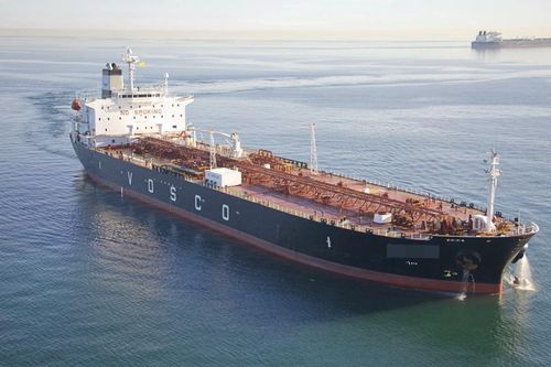 Vận tải biển Việt Nam (VOS) sắp tiếp nhận 01 tàu Supramax, muốn đầu tư thêm 08 tàu