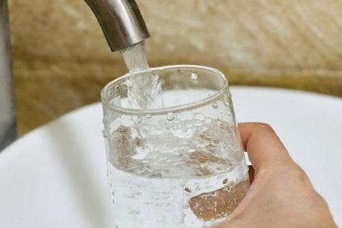 Hà Nội: Phê duyệt giá nước sạch sinh hoạt của Công ty nước sạch sông Đà
