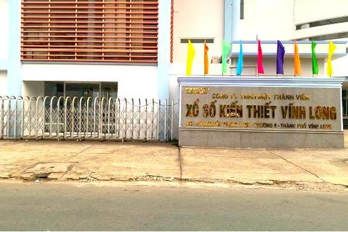 Kiểm tra việc hoạch toán sai quy định của Xổ số Kiến thiết Vĩnh Long trong quý II