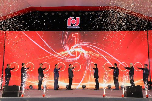 Hải Dương khởi công xây dựng dự án nhà ở xã hội gần 1.500 căn hộ