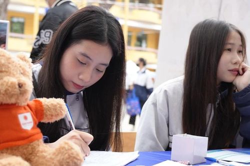 'Gỡ rối' nhiều thắc mắc trong tuyển sinh đại học năm 2025