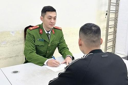 Trinh sát ma túy và cuộc đấu trí khôn khéo