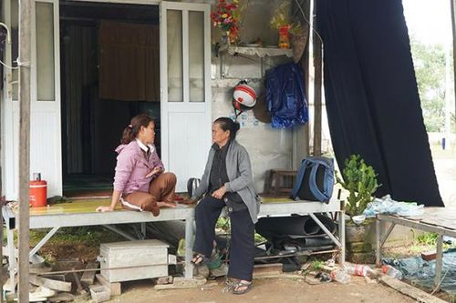 Cần hỗ trợ người dân vạn đò sông Hương an cư