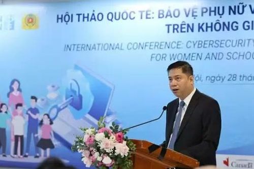 Chấm dứt bạo lực trên không gian mạng thông qua giáo dục