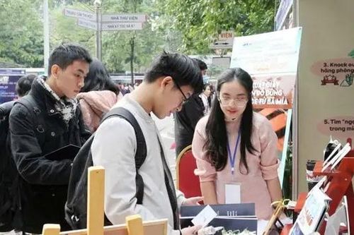 Ngày hội khởi nghiệp quốc gia diễn ra vào tháng 4/2025