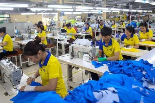 Hướng đến năm 2030 có thêm một triệu doanh nghiệp
