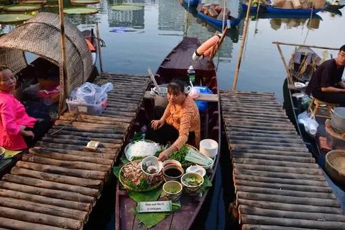 Lễ hội ẩm thực với hơn 600 đặc sản địa phương