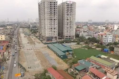 Người dân được hỗ trợ thế nào khi GPMB đường Tam Trinh?