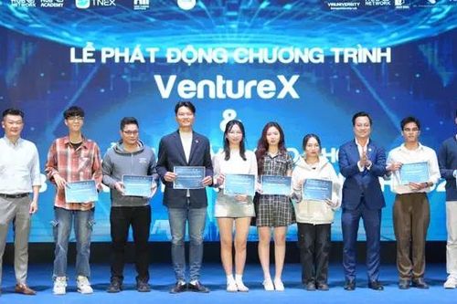 Hỗ trợ dự án khởi nghiệp của thanh niên