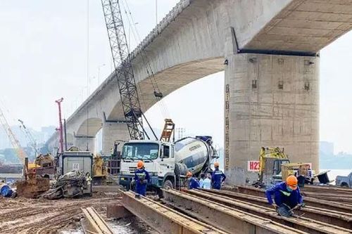Giải ngân vốn đầu tư công đạt gần 9% kế hoạch 3 tháng