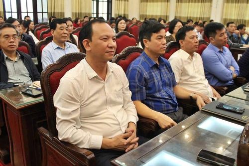 Thái Bình quán triệt tư tưởng chỉ đạo của Tổng Bí thư Tô Lâm về 'Học tập suốt đời', tuyên truyền 'Khuyến học xanh'