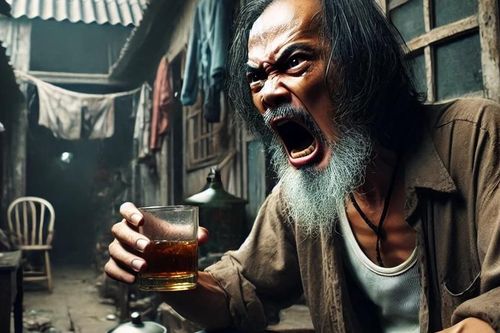 Nhìn và cảm nhận: Nhân quả!