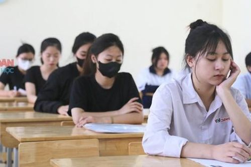 Những điểm mới tại kỳ thi tốt nghiệp trung học phổ thông 2025, thí sinh cần lưu ý