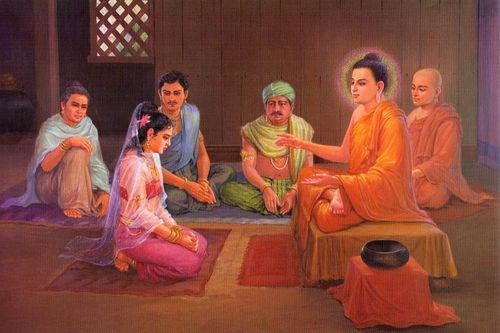 Tầm quan trọng của tám pháp Ba-la-di đối với Tỳ kheo ni