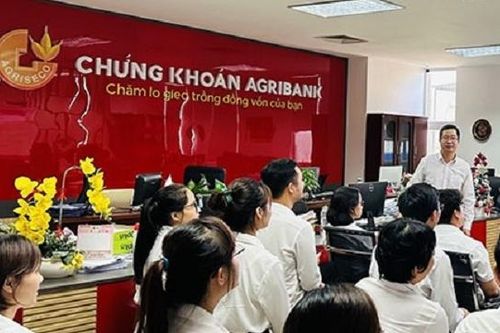 ĐHĐCĐ Agriseco (AGR) dự kiến phát hành gần 13 triệu cổ phiếu trả cổ tức, mục tiêu lợi nhuận 2025 tăng 7%