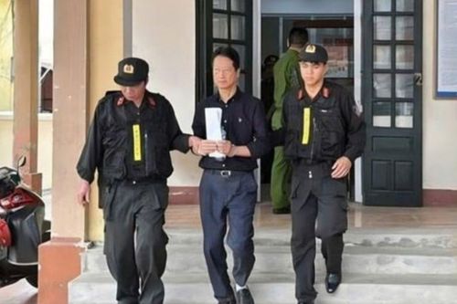 Hé lộ nguyên nhân khiến Phó giám đốc doanh nghiệp tư nhân Cao Bắc bị bắt