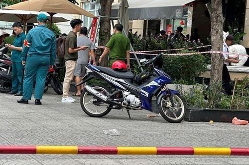 Bé trai nghi rơi từ tầng 19 chung cư, tử vong: Nhân chứng kể lại khoảnh khắc đau lòng khi thấy con chới với trên cao