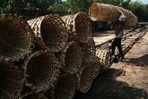 Bài 4: Những làng nghề đang tìm lại vị thế