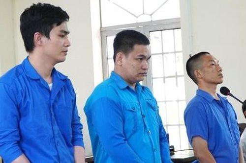 Bản án cho băng cướp khét tiếng Phát Lượng - Thảo Lai