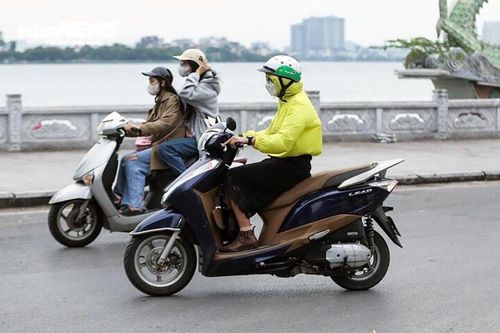 Rét nàng Bân diễn ra trong khoảng thời gian nào?