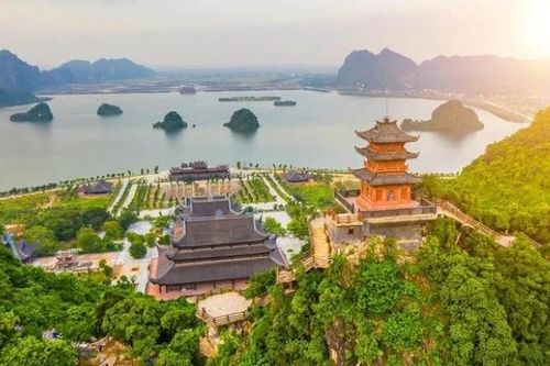 Tỉnh nào có ít huyện nhất cả nước?