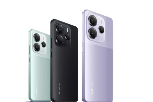 Redmi Note 14 Series có 240.000 đơn hàng tại Việt Nam, thêm bản 5G