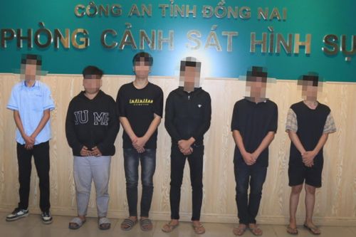 Vụ nam sinh bị đánh chấn thương sọ não ở Đồng Nai: Liên quan chuyện tình cảm