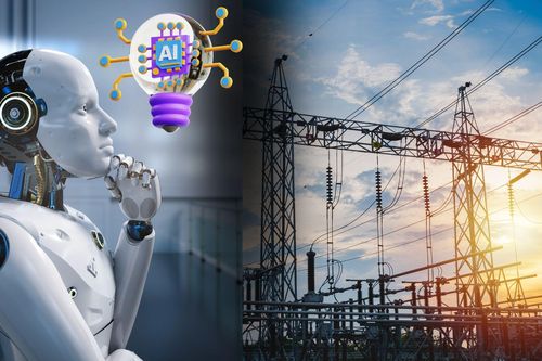Trung tâm dữ liệu AI 'ngốn' 1% điện toàn cầu: Giải pháp nào để tối ưu?