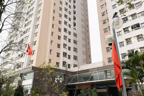 Mâu thuẫn trong việc quản lý, vận hành tại chung cư Osaka Complex (quận Hoàng Mai):Cần sớm giải quyết, bảo đảm quyền lợi của cư dân