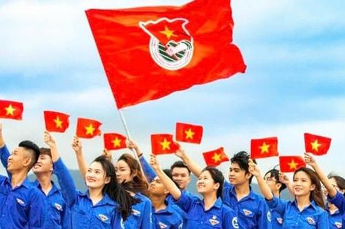 Phát huy vai trò tiên phong của thanh niên
