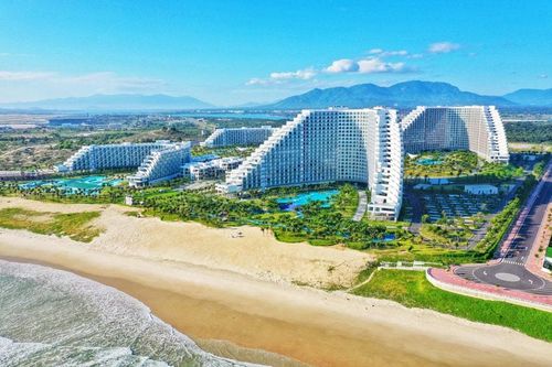 Bất động sản nghỉ dưỡng: Đón chu kỳ hồi phục mới