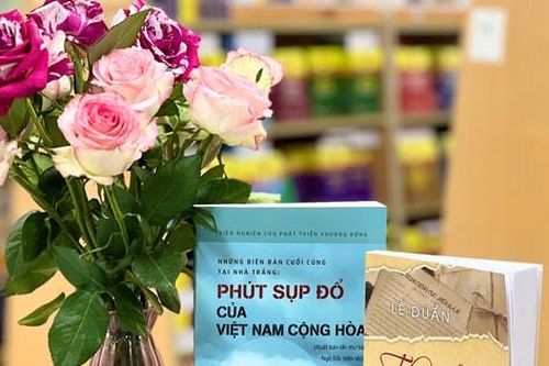 Những trang thư và biên bản tuyệt mật về cuộc kháng chiến chống Mỹ