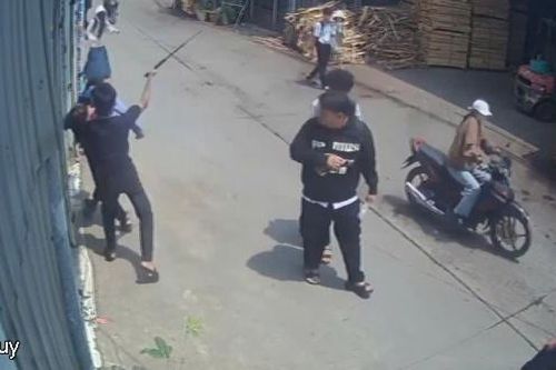 Nhóm thanh, thiếu niên đánh nam sinh ở Đồng Nai chấn thương sọ não có thể đối diện mức án nào?