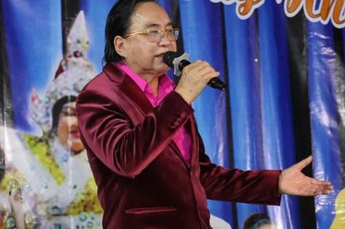 Xuất hiện kêu gọi từ thiện cho nghệ sĩ cải lương Thanh Tuấn chữa trị, thực hư ra sao?
