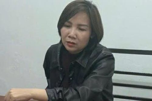 Thao túng tâm lý, dùng giấy tờ giả, 'nữ quái' chiếm đoạt hàng tỉ đồng