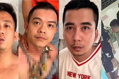 Hành trình khám phá vụ cướp 2 triệu USD