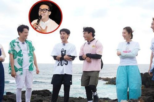 Tổ Đội '1 Không 2' tập 7: Uyển Ân bị 'Diễm' dọa nói một sự thật cho Trấn Thành