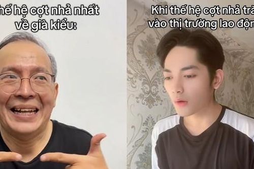 Trend 'Thế hệ cợt nhả': Gen Z chọn thư giãn trước những biến động 'cột sống'