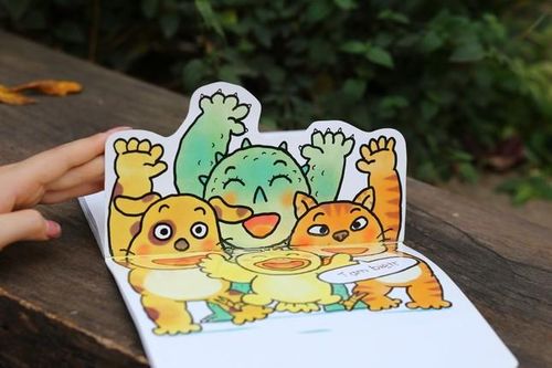 Ghé thăm thế giới vui nhộn, đáng yêu trong bộ sách tranh 'Cùng chơi với bé'