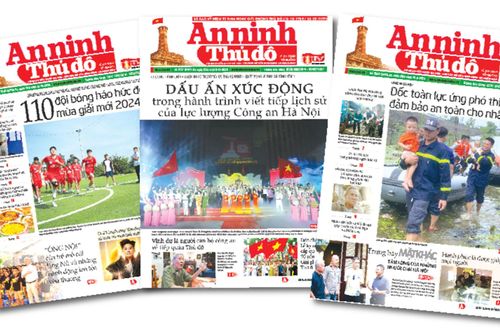 Nơi thanh xuân ở lại