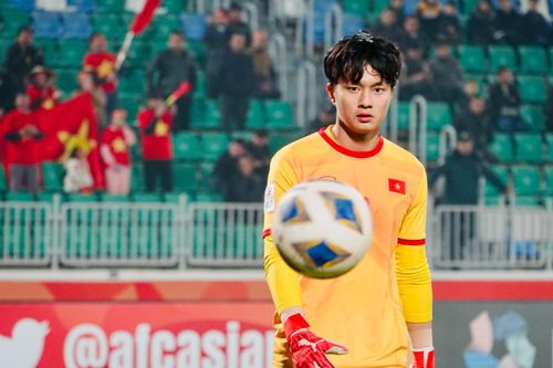 5 cầu thủ U22 Việt Nam có thể sớm lên tuyển quốc gia