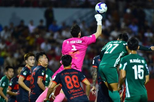 VPF siết luật, vô địch hạng Nhất chưa chắc thăng hạng V-League