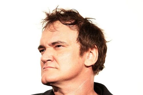 Tarantino - bậc thầy điện ảnh