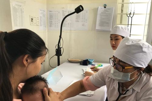Thêm danh mục bệnh truyền nhiễm bắt buộc phải sử dụng vaccine