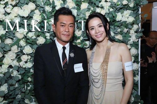 Tuyên Huyên nói về tin hẹn hò Cổ Thiên Lạc