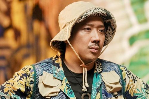 Thành công của Trấn Thành không dễ dàng