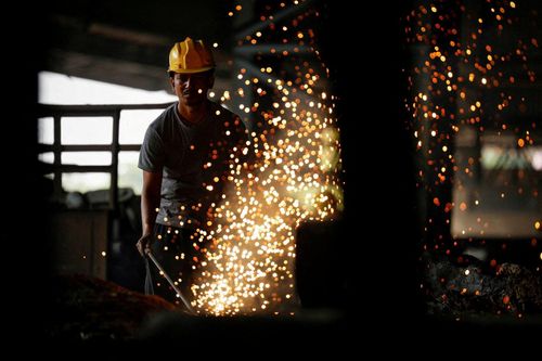 Vì sao Ấn Độ chưa thể trở thành 'công xưởng sản xuất' của thế giới?